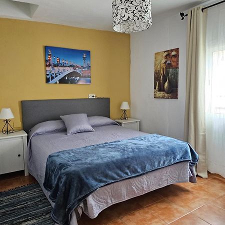 Hotel Casa Luz Agaete  Exteriér fotografie