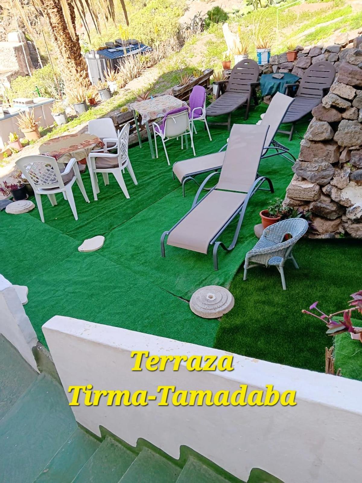 Hotel Casa Luz Agaete  Pokoj fotografie